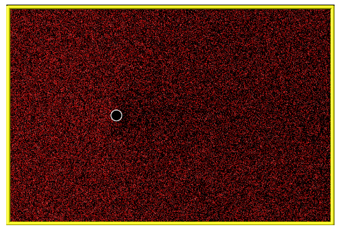 DSMC Simulation